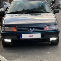 پژو 405 GLX مدل 98|خودرو سواری و وانت|تهران, ظهیرآباد|دیوار