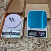 ترازو آشپزخانه ۱۰کیلویی|ظروف پخت‌وپز|اهواز, حصیرآباد|دیوار