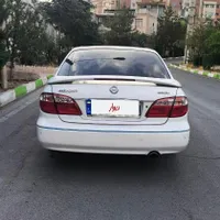 ماکسیما مدل ۸۸ معاوضه با سمند سورن ،دنا،پژو207|خودرو سواری و وانت|تهران, هروی|دیوار
