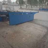 باربند سازی ترابی  انواع کفی باربند کاشان زیرقیمت