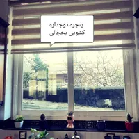 ساخت انواع توری پلیسه و درب وپنجره|مصالح و تجهیزات ساختمان|بندر انزلی, آخرخط|دیوار
