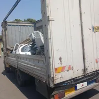 مینی بار|خودرو سنگین|تهران, شهرک استقلال|دیوار