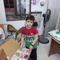 اموزش رباتیک فایتر،گیمر، مرکز تخصصی آموزش|خدمات آموزشی|خرم‌آباد, |دیوار