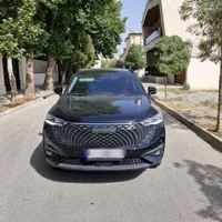 هاوال H6|خودرو سواری و وانت|کرج, مهرشهر - فاز ۳|دیوار