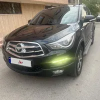 فروش هایما اس ۵ مشکی مدل ۹۷