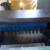 دستگاه تخمه کوب آفتابگردان