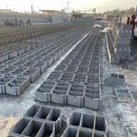 بلوک سیمانی