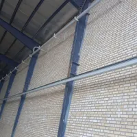 برقکشی ولوله کشی ساختمانی وصنعتی