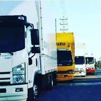باربری بزرگ ایران بار/قیمت مناسب/نیروی بدون حاشیه