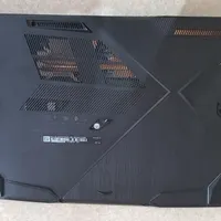 لپتاپ گمینگ MSI گرافیک Rtx4050-8g|رایانه همراه|تهران, ستارخان|دیوار