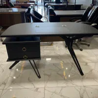 میز مدیریت مدل الماس|دفتر کار|چهاردانگه (تهران), |دیوار