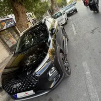 ام وی ام X22pro MT، مدل ۱۴۰۲|خودرو سواری و وانت|مشهد, طلاب|دیوار