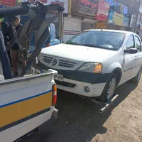 امداد خودرو یدکش خودروبر یدککش جرثقیل یدک کش کفی|خدمات حمل و نقل|مشهد, وکیل‌آباد|دیوار