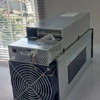 ماینر M30 و M50 Whatsminer