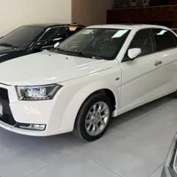 دنا پلاس اتوماتیک، مدل ۱۴۰۴