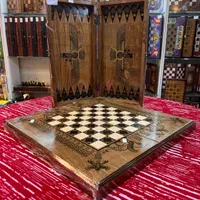 تخته نرد روکش ملچ|اسباب‌‌بازی|تهران, امام زاده حسن|دیوار