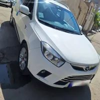 جک s5 اتوماتیک مدل ۱۳۹۹