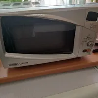 ماکروفر دلونگی اصل