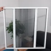 پنجره دوجداره  گلدوین upvc|مصالح و تجهیزات ساختمان|مشهد, جلالیه|دیوار