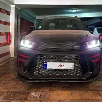 Kmc A5مدل1404