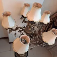 اباژور کنار سالنی|چراغ خواب و آباژور|تهران, پاسداران|دیوار