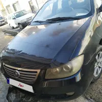لیفان 620 1800cc، مدل ۱۳۹۲|خودرو سواری و وانت|اراک, |دیوار
