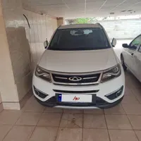 تیگو ۵ مدل ۹۶ ۱۰۰ تا کارکرد