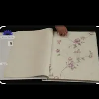 رول کاغذ دیواری و آلبوم کاغذ دیواری|مصالح و تجهیزات ساختمان|تهران, پیروزی|دیوار