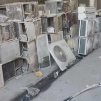 کولر سرمایشی میخرم خرید کولر خریدار کولر|کولر گازی و فن‌کوئل|اهواز, شهرک دانشگاه|دیوار