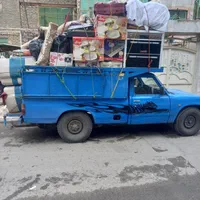 باربری سیدی(سراسرشهر وشهرستان)خاورمسقف و نیسان|خدمات حمل و نقل|مشهد, کوی سیدی|دیوار