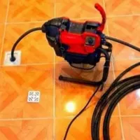 لوله وچاه بازکنی فنرزنی برقی ۱۰دیقه تضمینی سیار