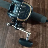 چوب و چرخ بایت کستینک ژاپنی فوق العاده