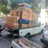خرید و فروش لوازم اکبند محصول دوو اسنوا پاکشوما|یخچال و فریزر|رشت, بازار|دیوار