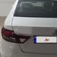 شاهین G CVT، مدل ۱۴۰۳ توربو پر قدرت|خودرو سواری و وانت|رشت, گلزاران|دیوار