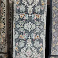 پشتی طرح نسترن**|پشتی|قم, نیروگاه|دیوار