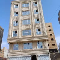 خانه مسکونی ارزان ۵ طبقه کوثربلوک ۱۲