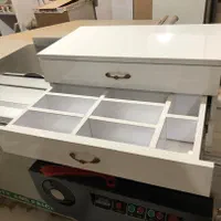 باکس قاشق و چنگال|آب‌چکان و نظم‌دهنده ظروف|تهران, شهرک ولیعصر جنوبی|دیوار