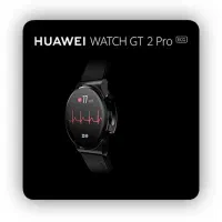 ساعت هوشمند HUAWEI GT2 PRO ECG|ساعت|تهران, مهرآباد جنوبی|دیوار