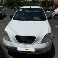 تیبا صندوق‌دار SX دوگانه سوز، مدل ۱۳۹۵|خودرو سواری و وانت|کرج, آق تپه|دیوار