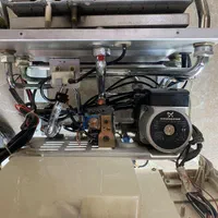 تعمیرات تخصصی پکیج و آبگرمکن و کولر گازی