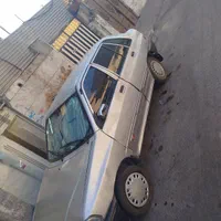 پراید دوگانه دست 141مدل85