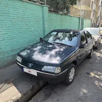 اردی مدل ۱۳۸۵|خودرو سواری و وانت|تهران, ابوذر|دیوار