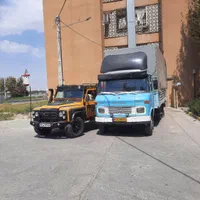 باربری کیانمهر مهرشهر کل استان (بانرخ دولتی )|خدمات حمل و نقل|کرج, کیانمهر|دیوار