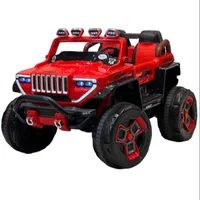 ماشین شارژی دونفره شش موتوره