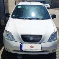 تیبا صندوق‌دار SX، مدل ۱۴۰۱