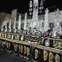 علامت محرم