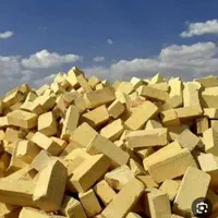 آجر سفال و آجر گری و آجر سه گل مستقیم از کارخانه|عمدهفروشی|بوشهر, |دیوار