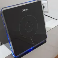 باند لمسی و DVD  مارشال