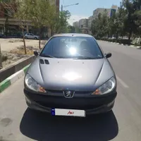 پژو 206مدل94دلفینی تیپ2|خودرو سواری و وانت|مشهد, جاهد شهر|دیوار