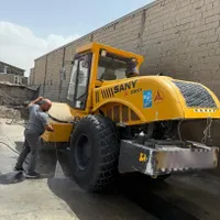 غلطک فوق سنگین ۲۶۰تن|خودرو سنگین|تهران, آذری|دیوار